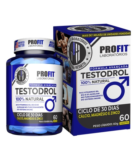 TESTODROL