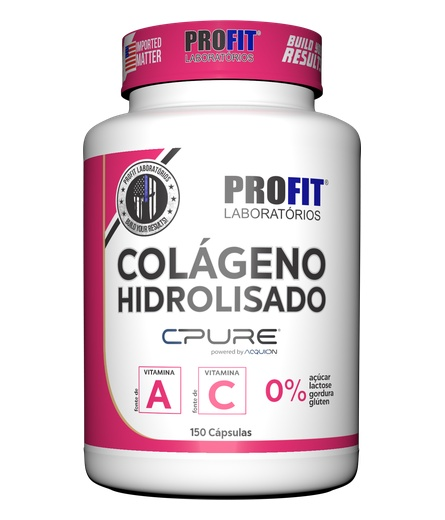 COL�GENO HIDROLISADO
