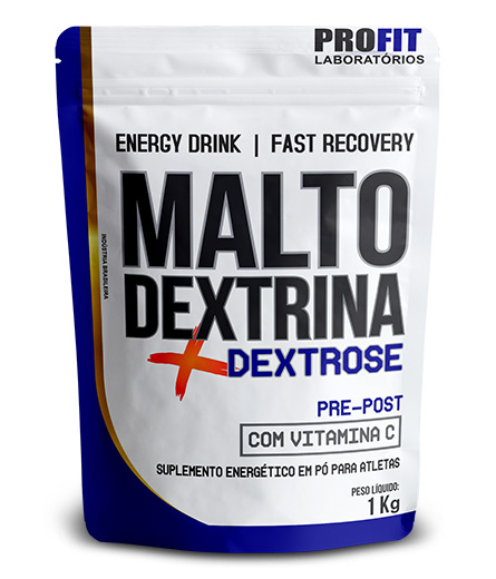 MALTODEXTRINA