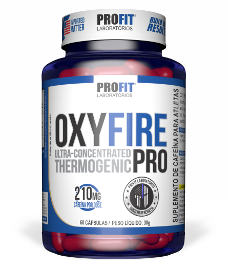 OXY FIRE PRO
