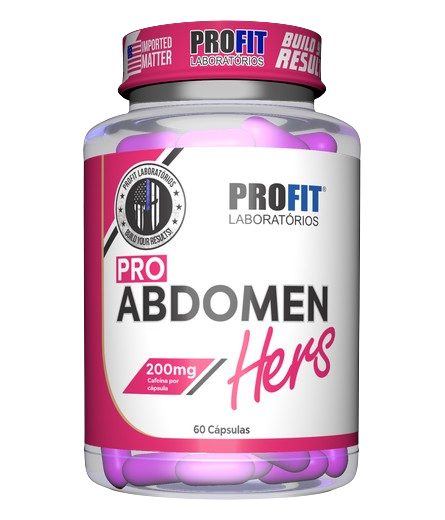 PRO ABDOMEN HERS