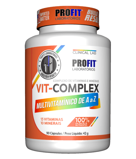 VIT-COMPLEX