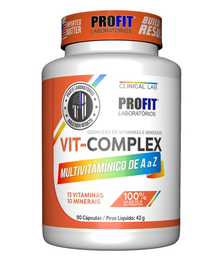 VIT-COMPLEX