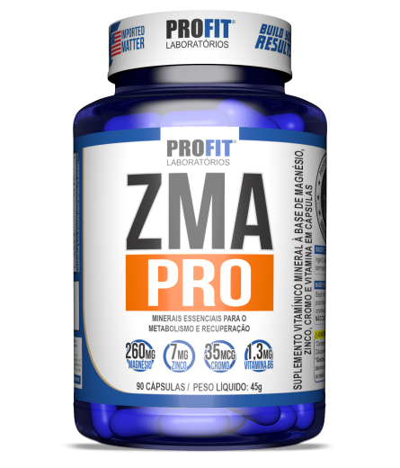ZMA PRO