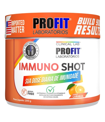 IMMUNO SHOT�
