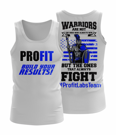 camiseta pro fit ultra