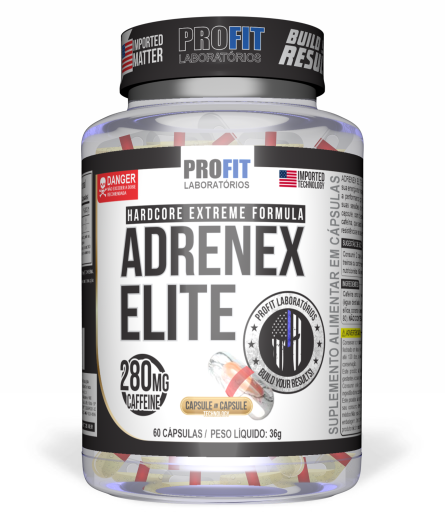 ADRENEX ELITE