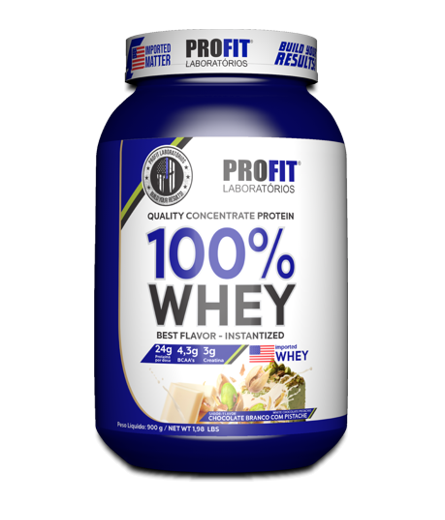 100% WHEY QUALITY CONCENTRATE PROTEIN