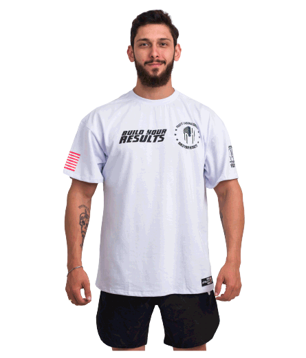 CAMISETA OVERSIZED