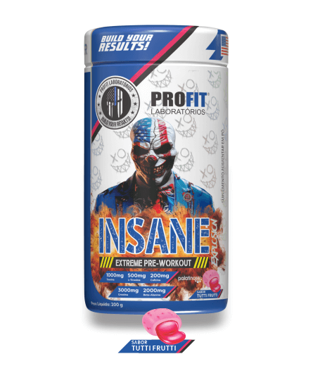 Novo INSANE EXPLOSION