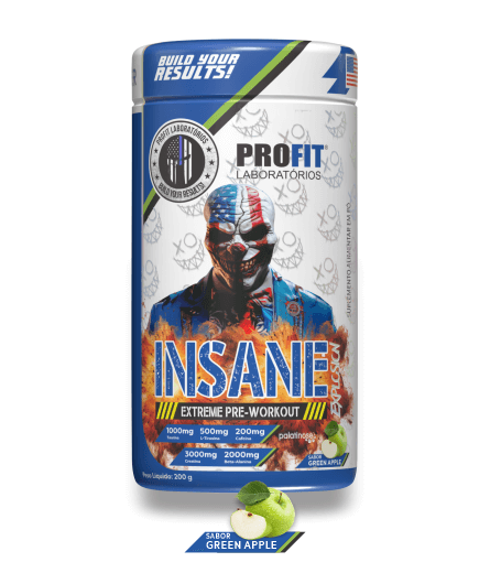 Novo INSANE EXPLOSION