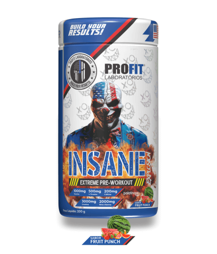 Novo INSANE EXPLOSION